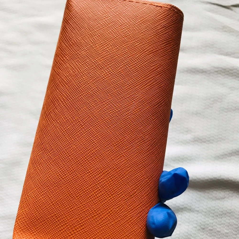 Tory burch Orange Women's Sunglasses case‎